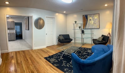 Furnished bedroom, bills and WiFi included  Main Photo