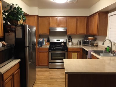 Rooms for Rent in Marina, CA Long Term Only Main Photo
