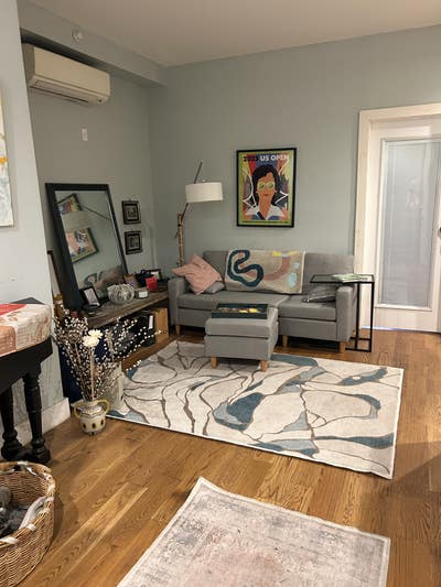 Artsy Room in Bushwick Main Photo