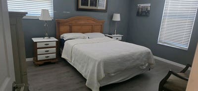Peaceably Room in DR Phillips  Main Photo