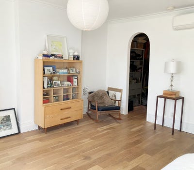 UWS Fully Equipped 1Bedroom Apartment Main Photo