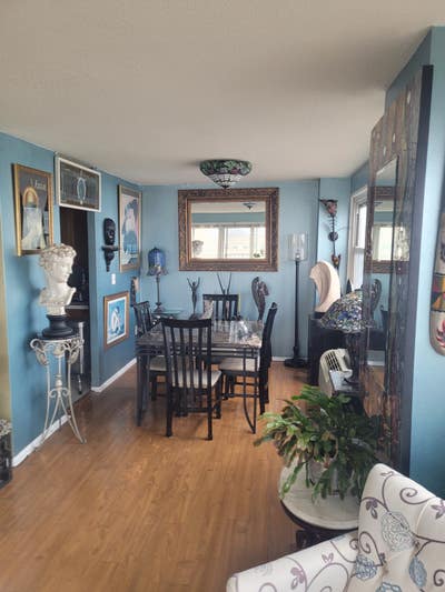 Roommate wanted for luxury apartment in Hoboken  Main Photo