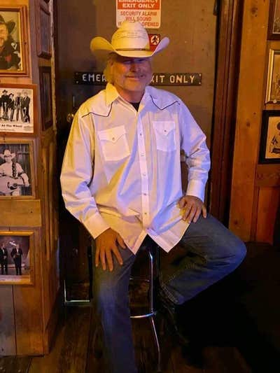Retired over The road trucker Main Photo