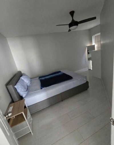 Furnished room for rent in Tamarac/Coral Springs  Main Photo