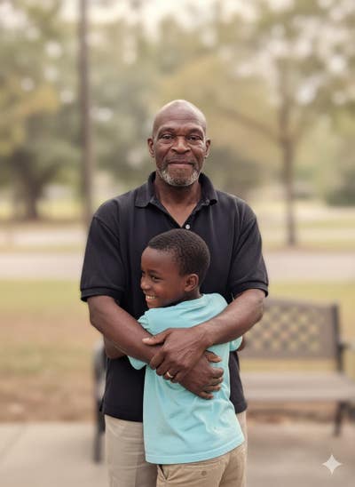 73 year old Male seeks a small or large room Main Photo