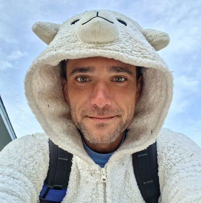 35 year old Male seeks a small or large room Main Photo