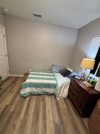 One Bedroom with Shared Bathroom  Main Photo