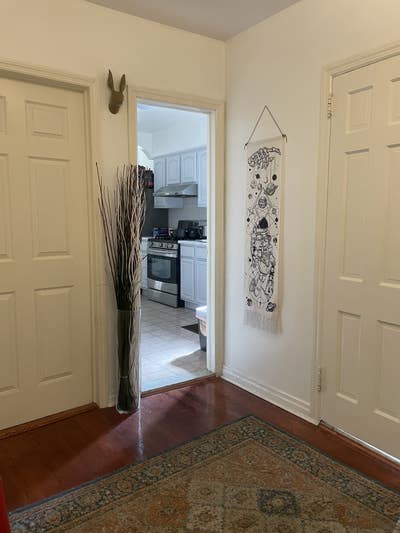 Larger Room in Great Location  Main Photo