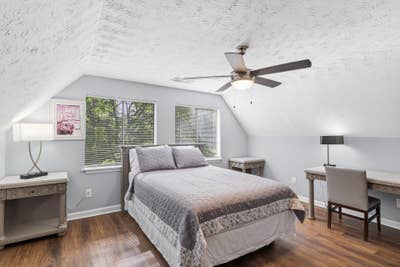 Furnished Rooms in Quiet Stockbridge Neighborhood Main Photo