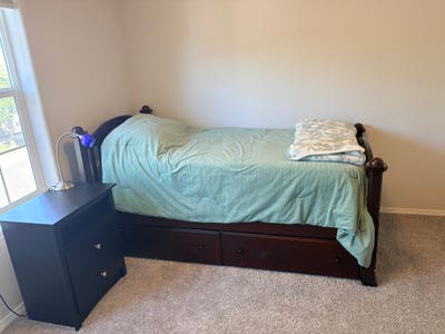 Furnished Room Rental Main Photo
