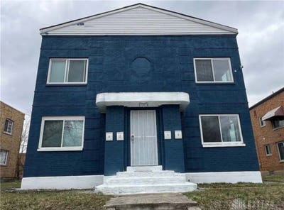 Charming Single Unit on Victor Ave | DaytonOH | $m Main Photo