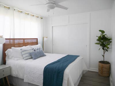 Furnished Kaneohe  with Bay Views and Lanai Main Photo