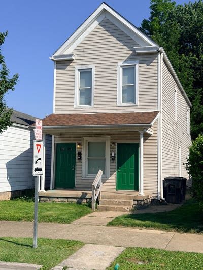 1307 E Market St 2 Main Photo