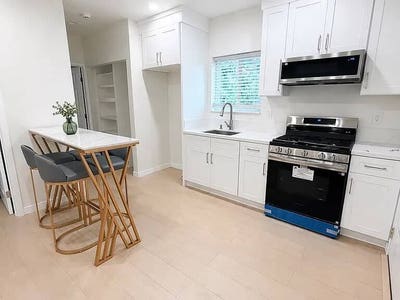 Brand New 1 Bedroom ADU Main Photo