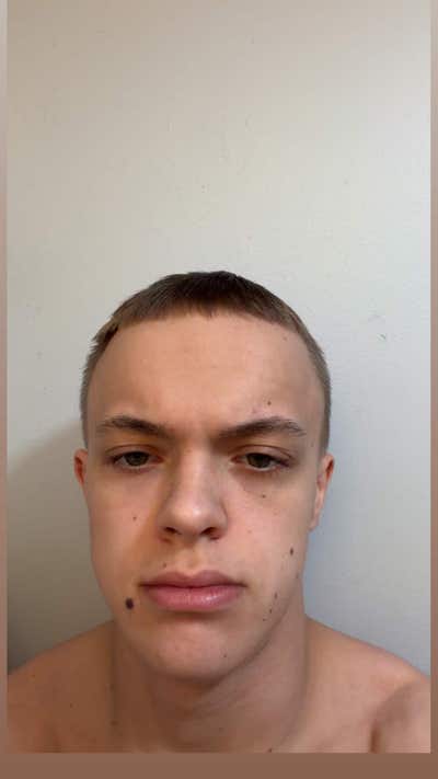 Athlete looking for a room in Costa Mesa Main Photo