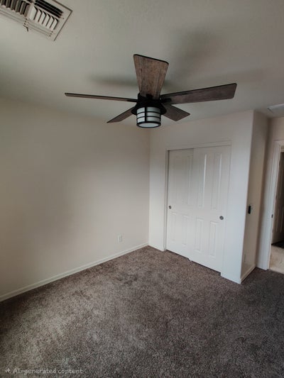 1 bedroom in a peaceful house.  Main Photo