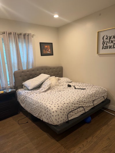 Room for rent. Female only.  Main Photo
