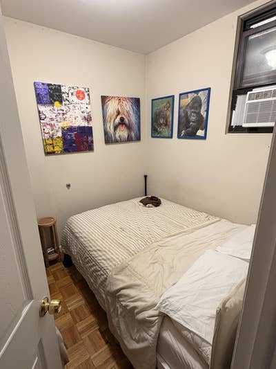 Room in Cute UES Apartment  Main Photo
