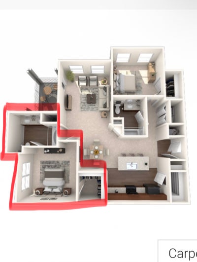 Lease Takeover - July to December  Main Photo