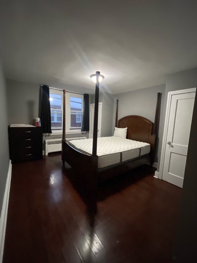 Two great rooms for rent CLEAN HOUSE.  Main Photo