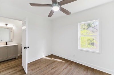 Private suite | West Atlanta | farm to table perks Main Photo