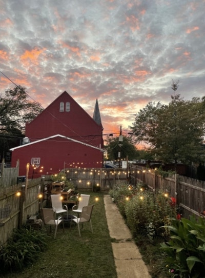 $798.71/mo: Small Furnished Room in Cap Hill, 7/1 Main Photo