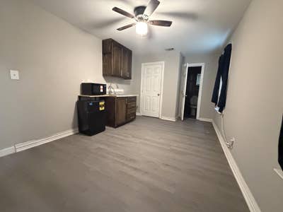 Affordable Studios For Rent Main Photo