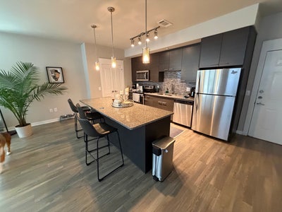 1Bedroom 1bathroom  Main Photo