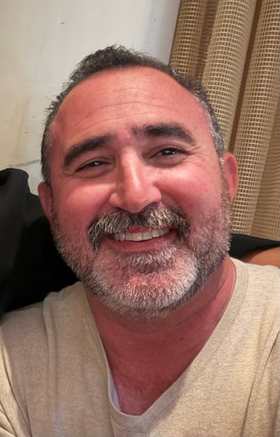 Reliable male 50 looking for room in Anaheim Main Photo