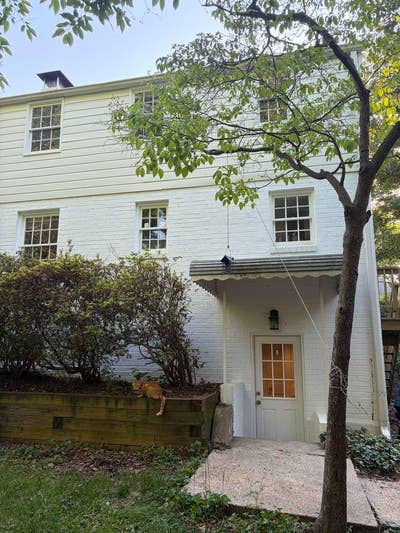 Independent basement in Chevy Chase house Main Photo