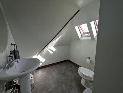 WAdams Bdrm for Rent in Vacant 4 Brdm / 2Bth  Main Photo