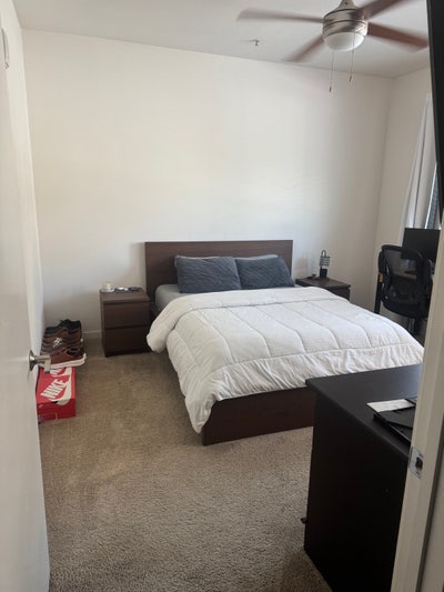 Private Bedroom & Bathroom for Rent – $1,650/month Main Photo