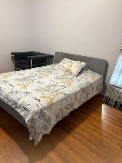 A small room in Washington Heights  Main Photo
