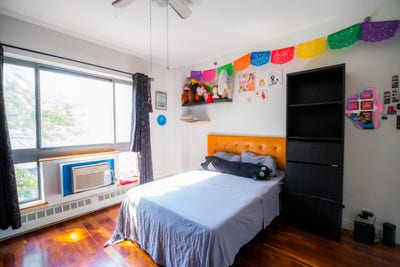 Whimsy Room in Spanish Harlem Main Photo