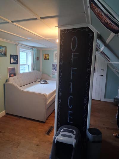 Small one room available  Main Photo