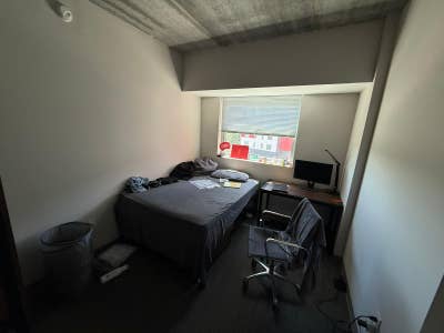Furnished Private Room Near Temple – Utilities Inc Main Photo