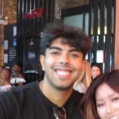 Looking for an apartment/room! Main Photo
