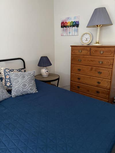 One Room w/Private Bathroom in CC Main Photo