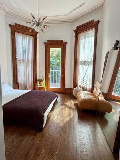 Clinton Hill Gorgeous Brownstone 1 to 2BR  Main Photo
