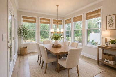 Luxury one bedroom Main Photo