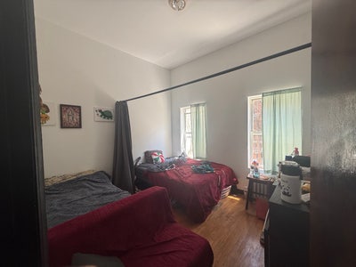 Subleasing apartment with possible extension.  Main Photo