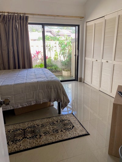 Modern East Boca Furnished Room, private full bath Main Photo
