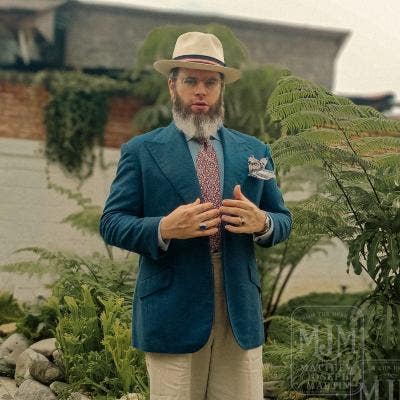 Professional & Family Man Relocating to NYC Main Photo