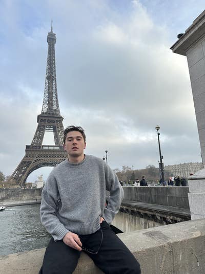 seeking a summer sublet  Main Photo