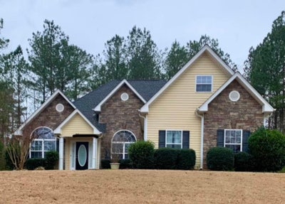 Spacious room for rent in Covington Ga Main Photo