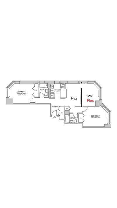 Need roommate to sign immediately! Main Photo