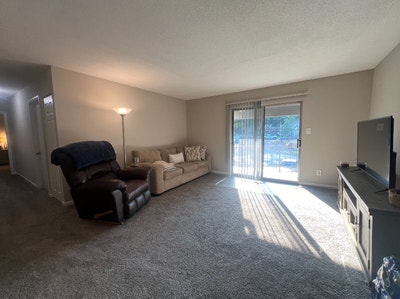 Unfurnished Bedroom w/ Private Bathroom  Main Photo