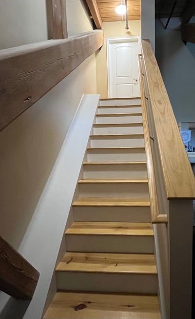 Large Private Loft Room and Bathroom for Rent Main Photo
