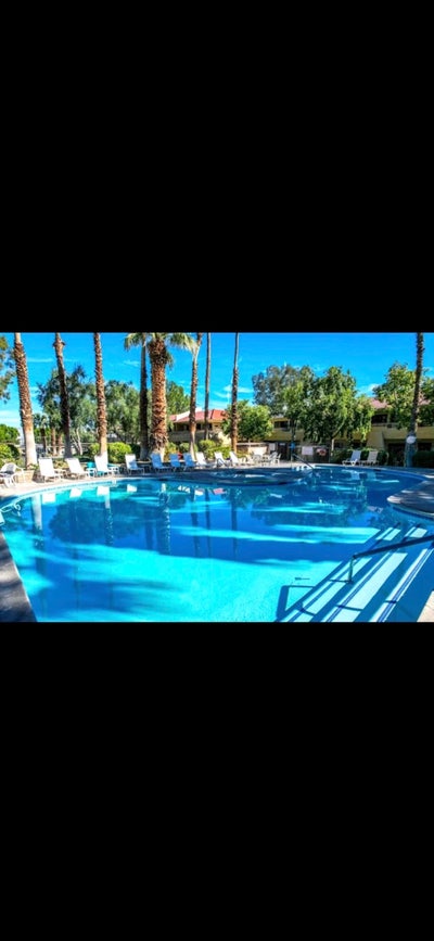 Large one bedroom condo for rent Main Photo