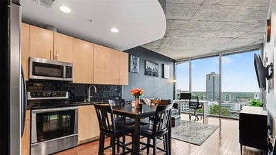 Uptown Charlotte Main Photo